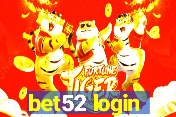 bet52 login